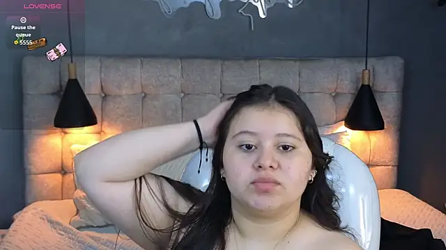 Laia and Aloby online show from 30, 9, 2025