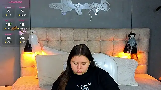 Laia and Aloby online show from 13, 10, 2025