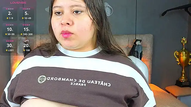 Laia and Aloby online show from 15, 10, 2025