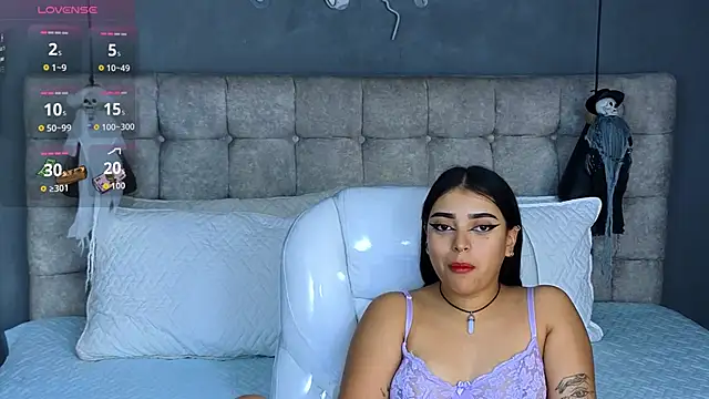 Laia and Aloby online show from 29, 10, 2025