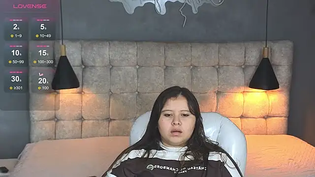 Snapshot of Laia_and_Aloby chatting on 27, 11, 2025 Laia and Aloby online show from 27, 11, 2025