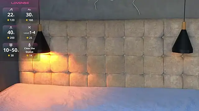 Snapshot of Laia_and_Aloby chatting on 17, 1, 2026 Laia and Aloby online show from 17, 1, 2026