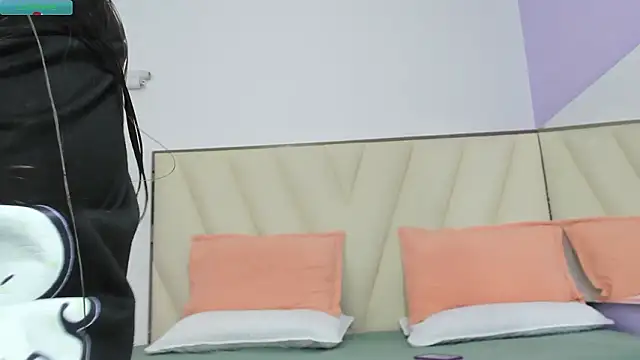 Snapshot of Laia_and_Aloby chatting on 31, 1, 2026 Laia and Aloby online show from 31, 1, 2026