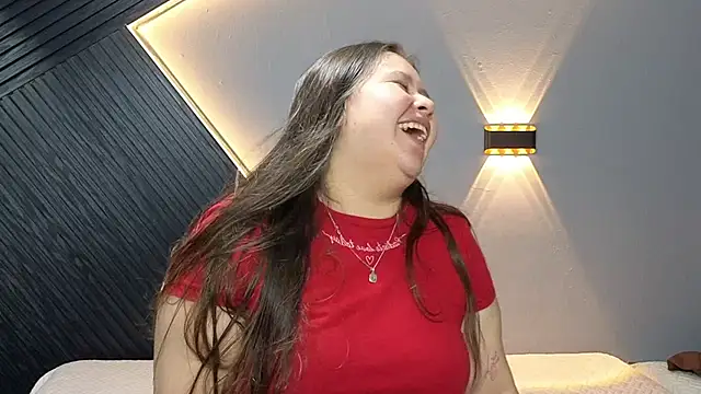 Snapshot of Laia_and_Aloby chatting on 7, 2, 2026 Laia and Aloby online show from 7, 2, 2026