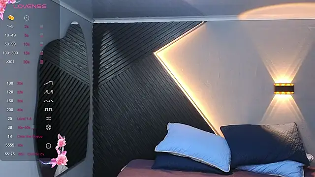 Snapshot of Laia_and_Aloby chatting on 16, 2, 2026 Laia and Aloby online show from 16, 2, 2026