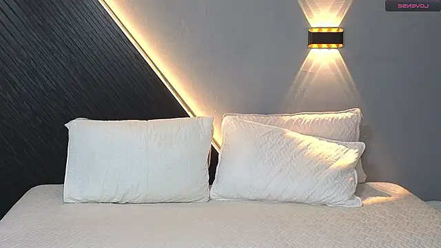 Snapshot of Laia_and_Aloby chatting on 19, 2, 2026 Laia and Aloby online show from 19, 2, 2026