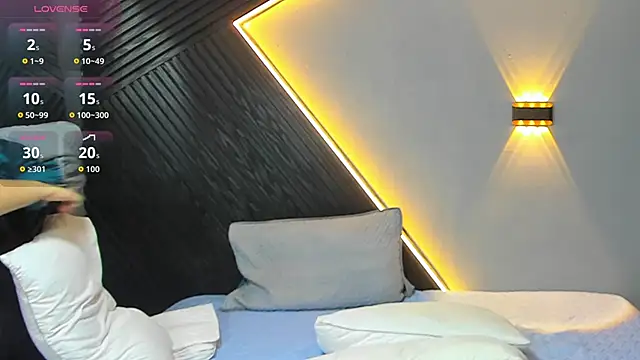 Snapshot of Laia_and_Aloby chatting on 16, 3, 2026 Laia and Aloby online show from 16, 3, 2026