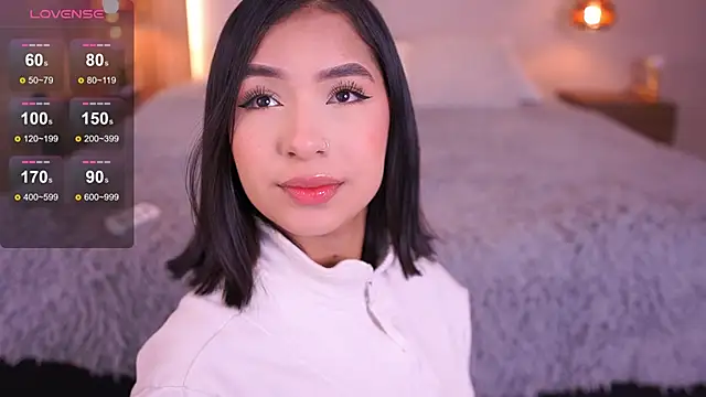  SofiaCortez  online show from 4, 10, 2025