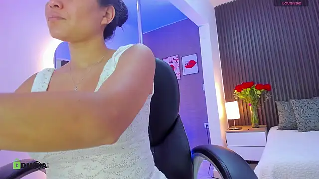 natasha  jackson online show from 19, 3, 2026