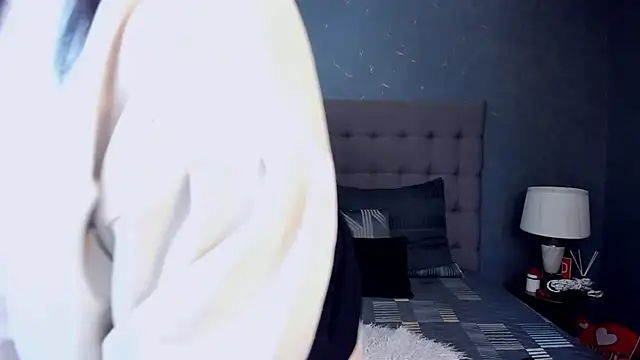 AmyCubes online show from 5, 11, 2025