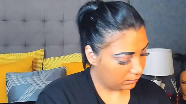 AmyCubes online show from 19, 2, 2026