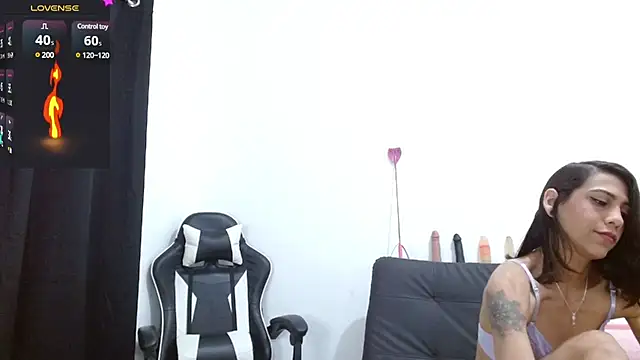 Kiara-Rider online show from 20, 2, 2025