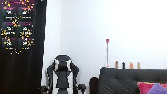 Kiara-Rider online show from 10, 2, 2026