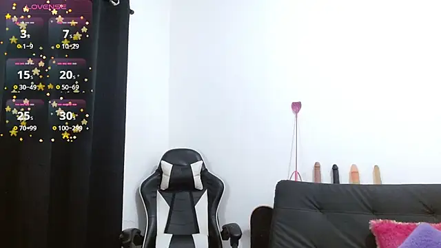 Kiara-Rider online show from 16, 2, 2026