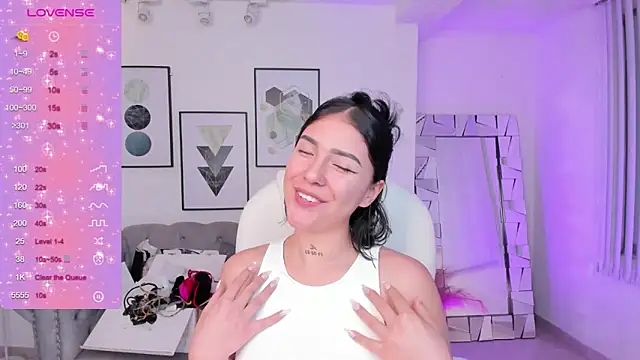 Snapshot of kendaall_jenner_ chatting on 20, 1, 2025 kendaall jenner online show from 20, 1, 2025