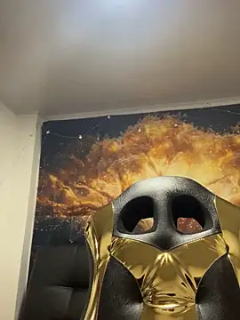 Nikol Rang   online show from 11, 3, 2025