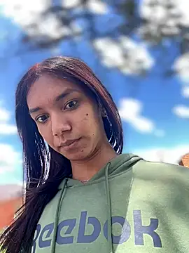 Nikol Rang   online show from 18, 10, 2025