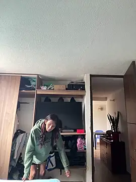 Nikol Rang   online show from 19, 11, 2025