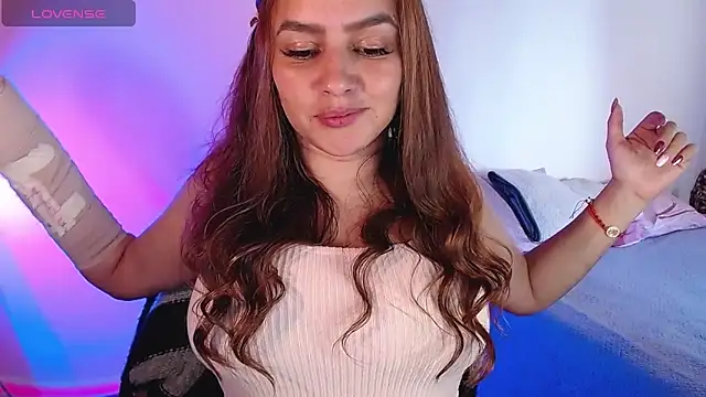 Lu perez online show from 14, 12, 2024