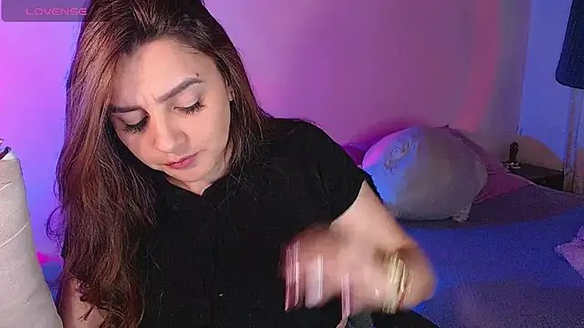 Lu perez online show from 18, 12, 2024