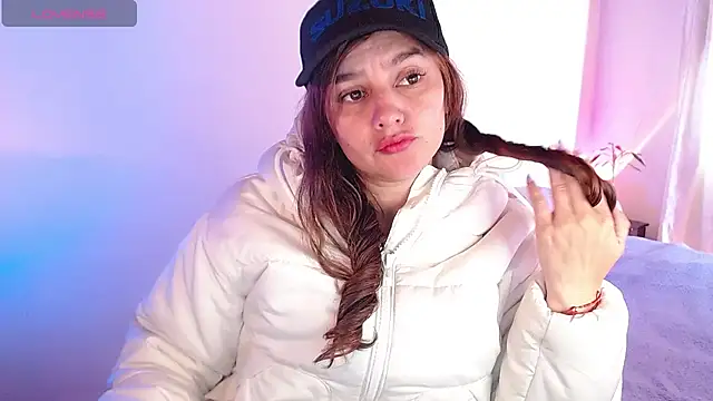 Lu perez online show from 18, 1, 2025
