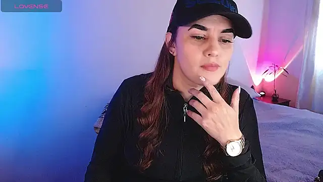 Lu perez online show from 18, 1, 2025
