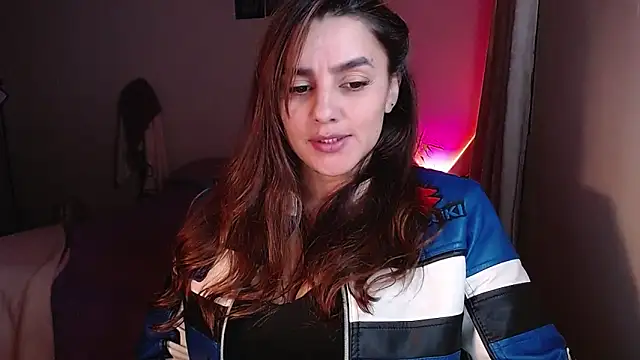 Lu perez online show from 23, 1, 2025