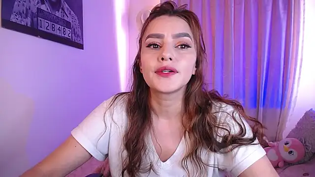 Lu perez online show from 11, 3, 2026