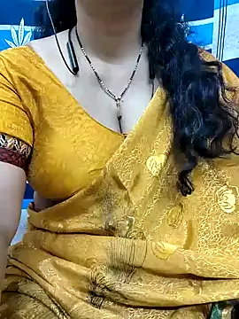 bhuvana555 online show from 4, 2, 2025