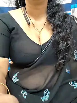 bhuvana555 online show from 13, 2, 2025