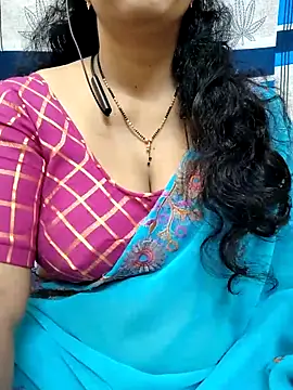 bhuvana555 online show from 18, 2, 2025