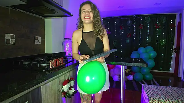 oriana thomson2 online show from 27, 12, 2024