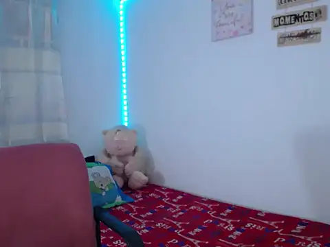 katty ebonny online show from 10, 10, 2025