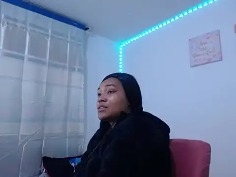 katty ebonny online show from 15, 10, 2025