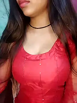 Sreya213 online show from 6, 1, 2025