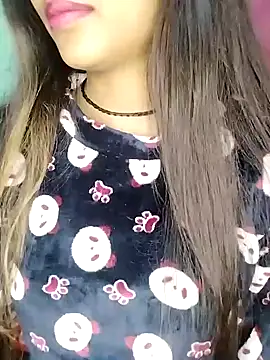 Sreya213 online show from 15, 1, 2025