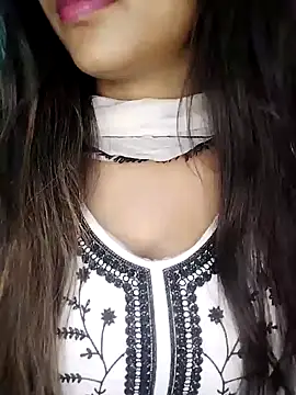 Sreya213 online show from 17, 1, 2025