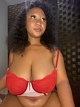 MayaPassion online show from 3, 1, 2025