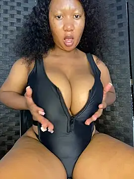 MayaPassion online show from 6, 1, 2025