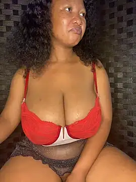 MayaPassion online show from 7, 1, 2025