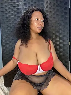 MayaPassion online show from 8, 1, 2025