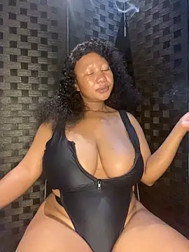 MayaPassion online show from 8, 1, 2025