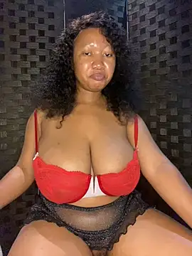MayaPassion online show from 9, 1, 2025