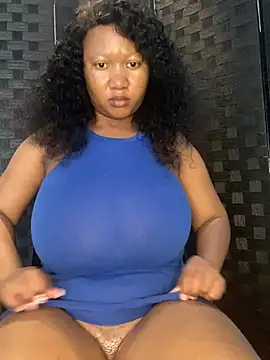MayaPassion online show from 10, 1, 2025