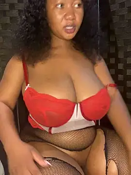 MayaPassion online show from 12, 1, 2025