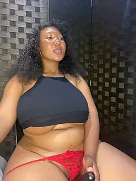 MayaPassion online show from 21, 1, 2025