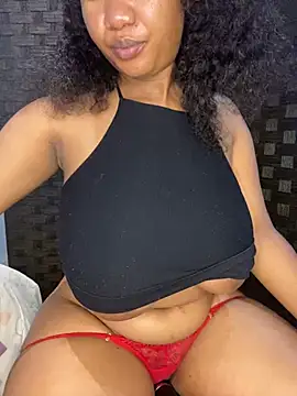 MayaPassion online show from 22, 1, 2025