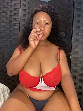 MayaPassion online show from 23, 1, 2025