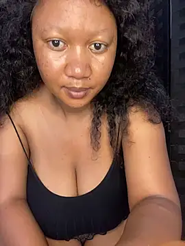 MayaPassion online show from 24, 1, 2025