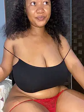 MayaPassion online show from 25, 1, 2025